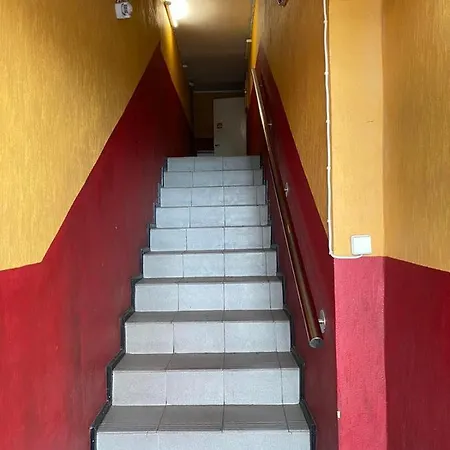 Telliskivi Albergue *