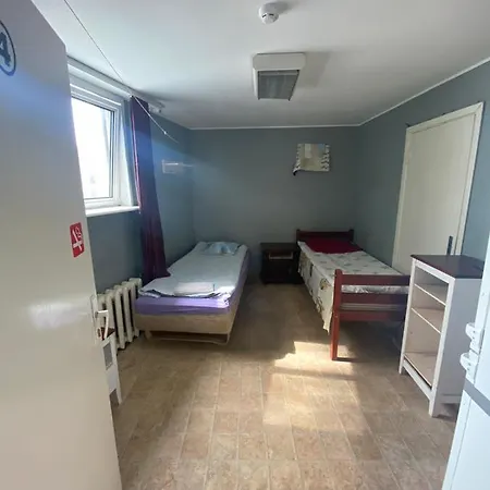 Hostel Telliskivi *