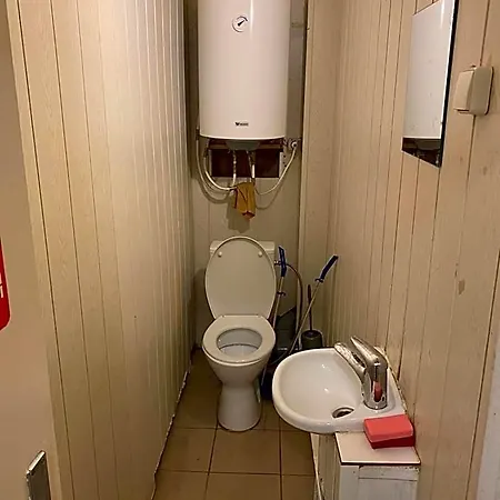 Hostel Telliskivi