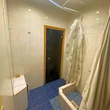 Hostel Telliskivi Tallinn