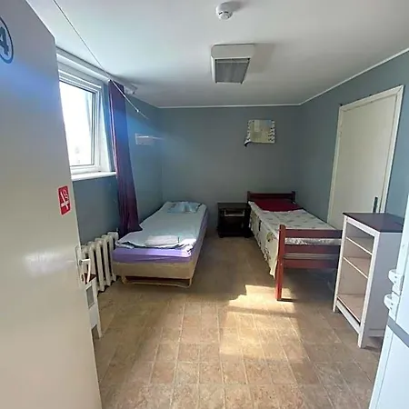 Hostel Telliskivi Tallinn