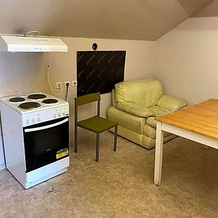 Telliskivi Hostel